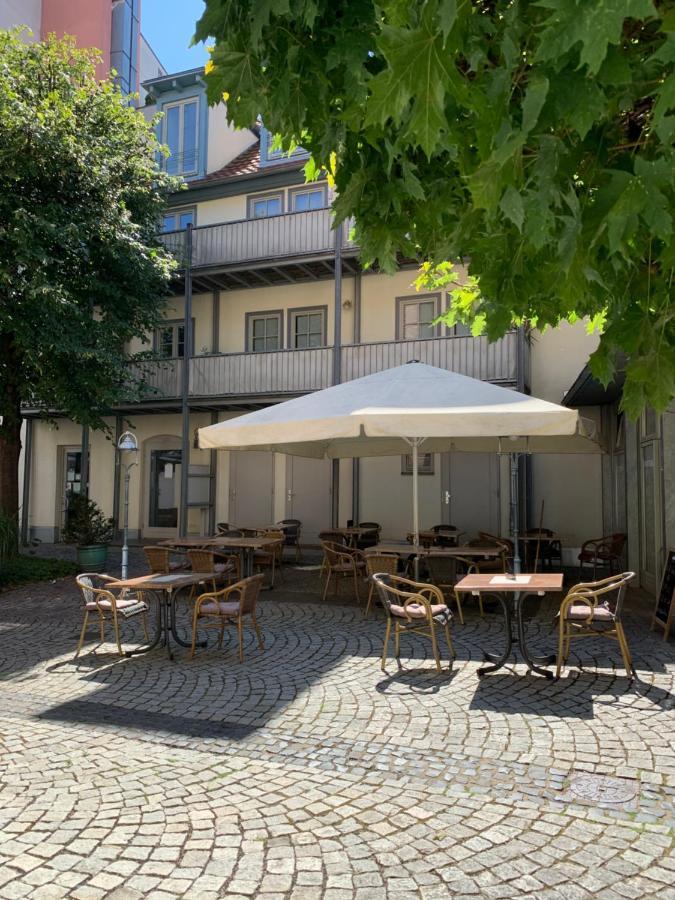 Altstadt, Fewo Im Markthof Am Dom Erfurt Extérieur photo